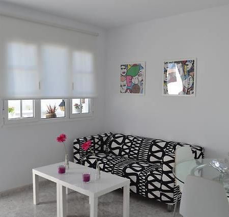 Elena Beach House Lanzarote Плая Онда Екстериор снимка