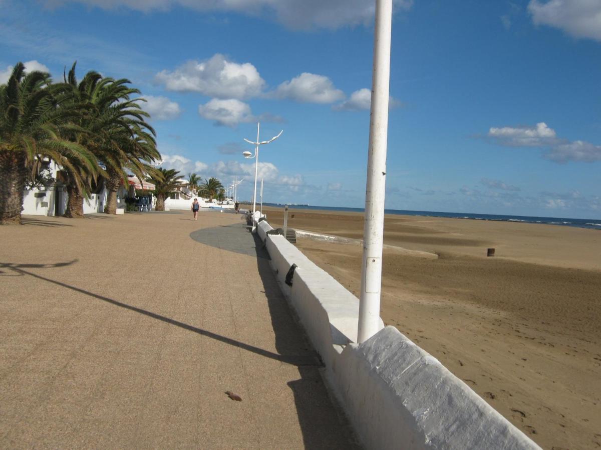 Elena Beach House Lanzarote Плая Онда Екстериор снимка