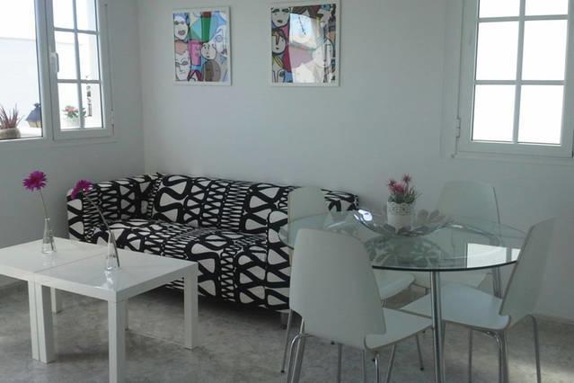 Elena Beach House Lanzarote Плая Онда Екстериор снимка