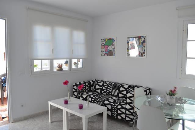 Elena Beach House Lanzarote Плая Онда Екстериор снимка