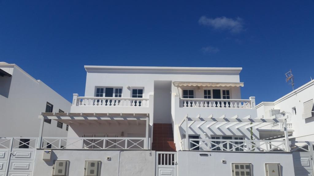 Elena Beach House Lanzarote Плая Онда Екстериор снимка