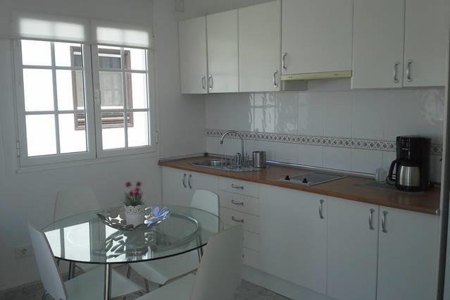 Elena Beach House Lanzarote Плая Онда Екстериор снимка